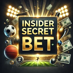 Insider Secret Bet